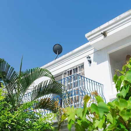 Appartement Casa Mikonos à Cartagène Extérieur photo