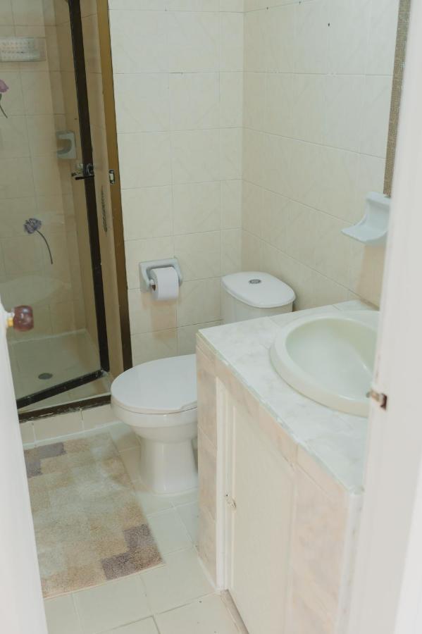 Appartement Casa Mikonos à Cartagène Extérieur photo