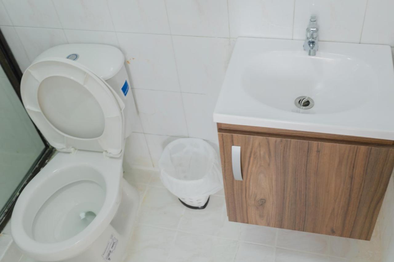 Appartement Casa Mikonos à Cartagène Extérieur photo